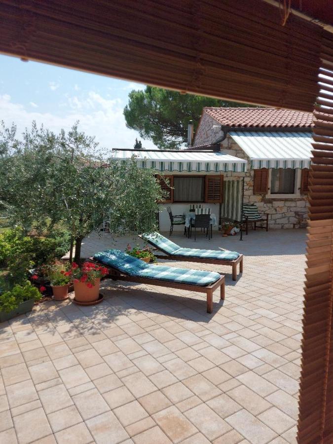 Apartments Marija Umag Dış mekan fotoğraf
