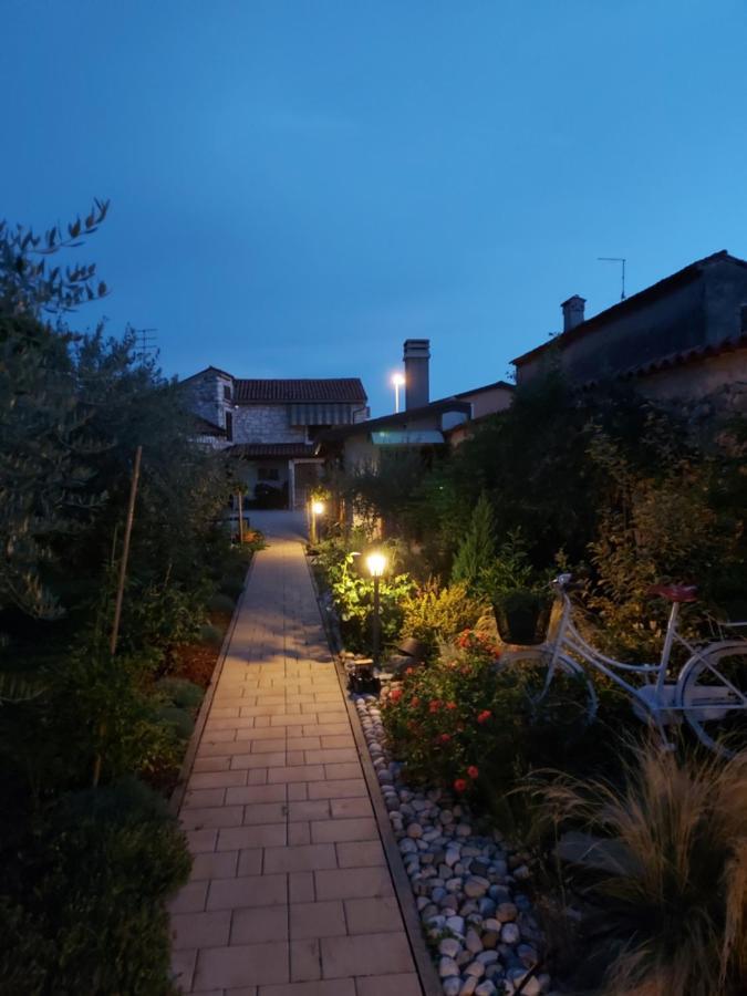 Apartments Marija Umag Dış mekan fotoğraf