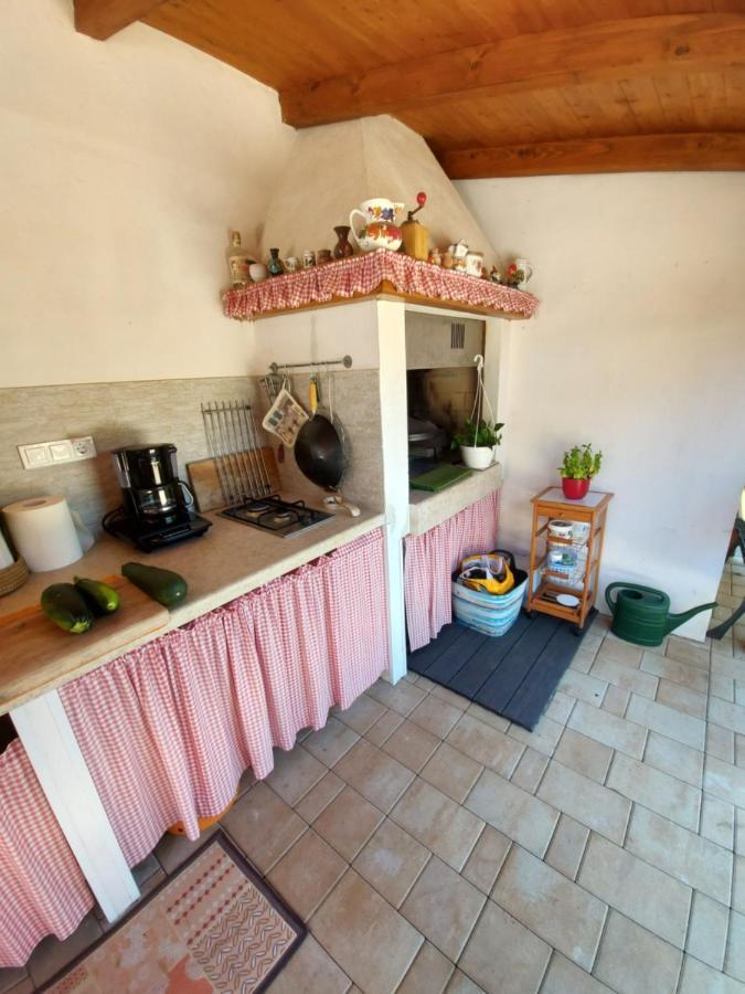 Apartments Marija Umag Dış mekan fotoğraf