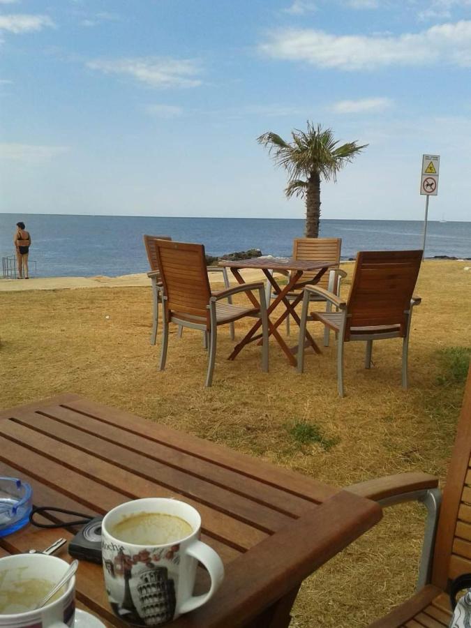 Apartments Marija Umag Dış mekan fotoğraf