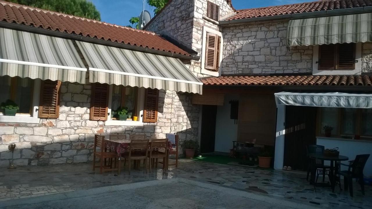 Apartments Marija Umag Dış mekan fotoğraf