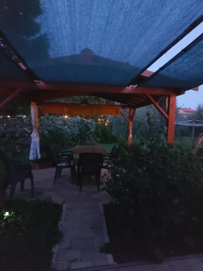 Apartments Marija Umag Dış mekan fotoğraf