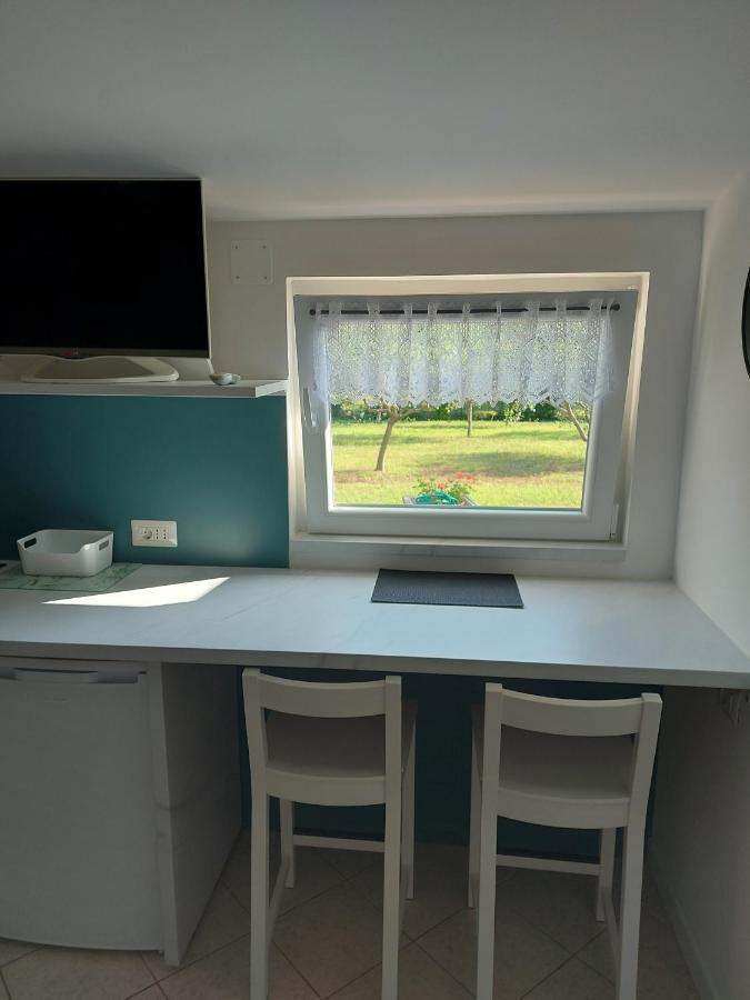 Apartments Marija Umag Dış mekan fotoğraf