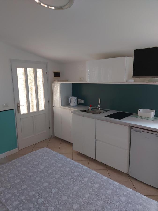 Apartments Marija Umag Dış mekan fotoğraf