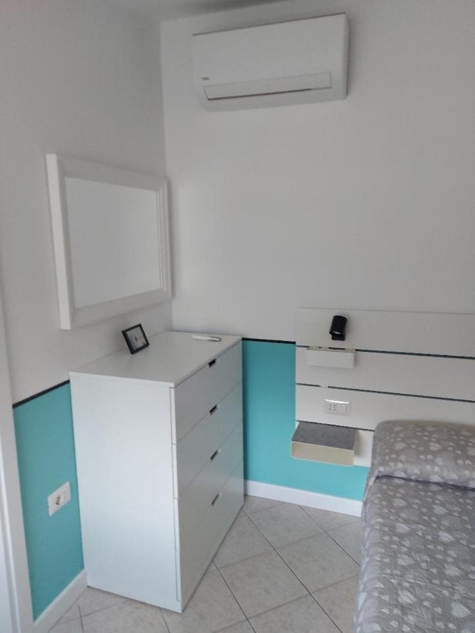 Apartments Marija Umag Dış mekan fotoğraf