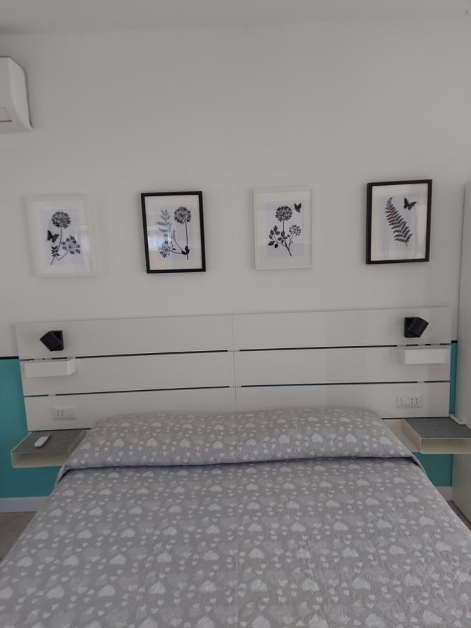 Apartments Marija Umag Dış mekan fotoğraf
