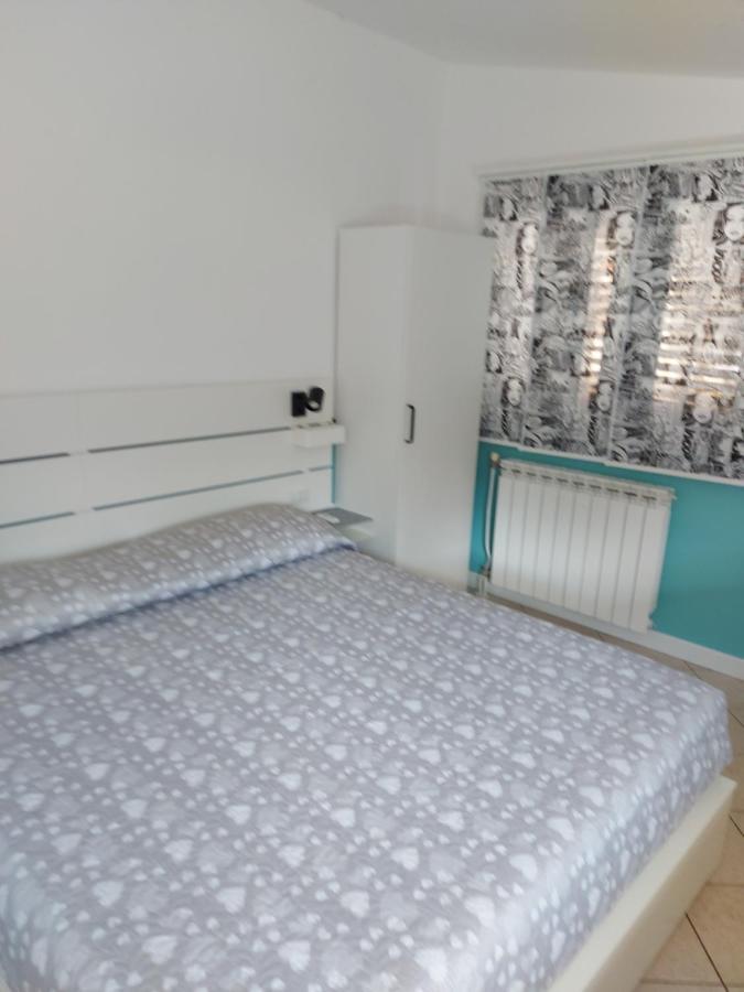 Apartments Marija Umag Dış mekan fotoğraf