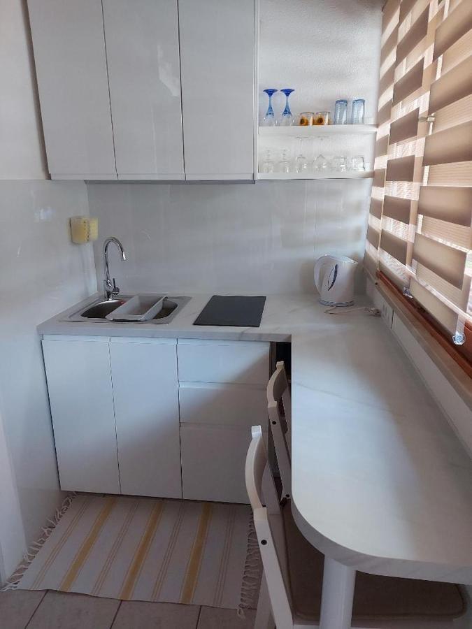 Apartments Marija Umag Dış mekan fotoğraf