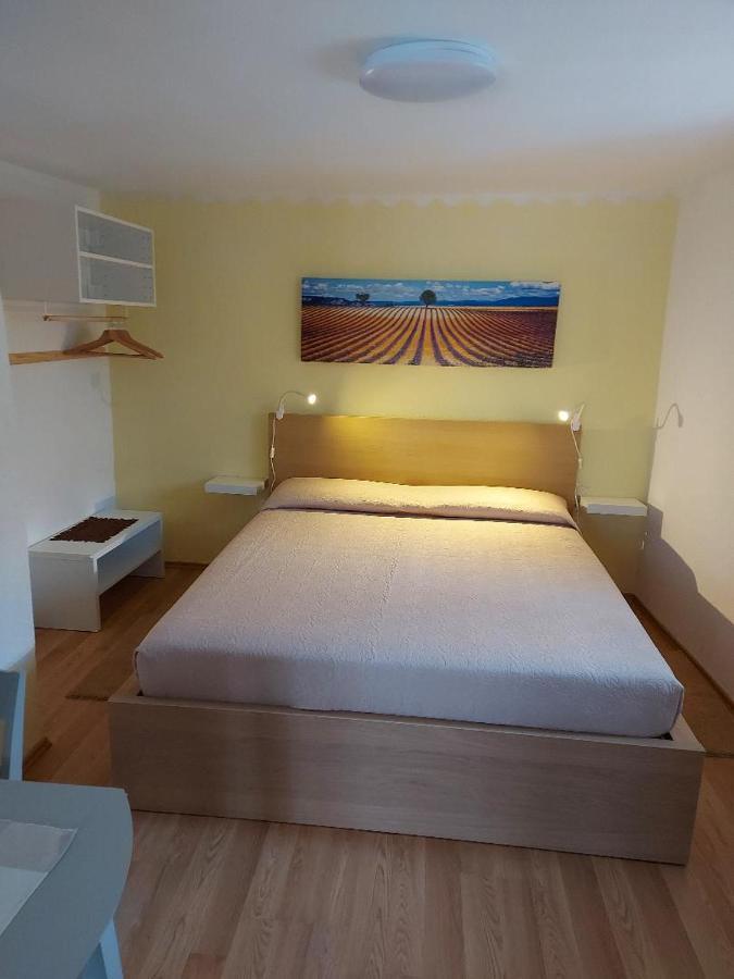 Apartments Marija Umag Dış mekan fotoğraf