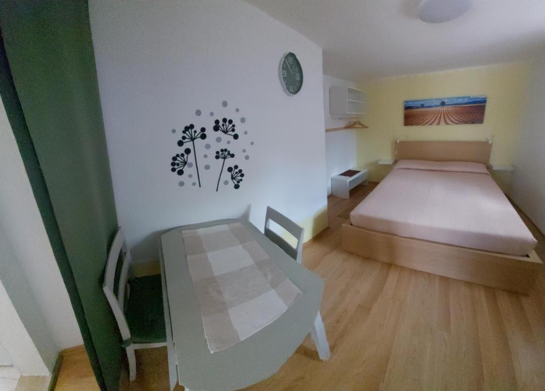Apartments Marija Umag Dış mekan fotoğraf
