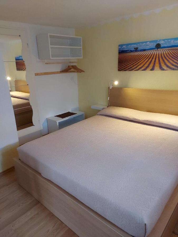Apartments Marija Umag Dış mekan fotoğraf