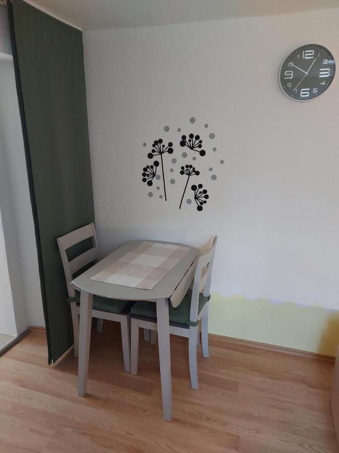 Apartments Marija Umag Dış mekan fotoğraf