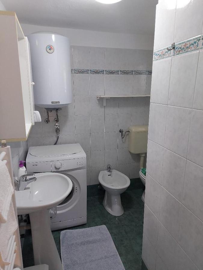 Apartments Marija Umag Dış mekan fotoğraf